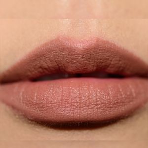 Easy Babe Mac Matte Lipstick
